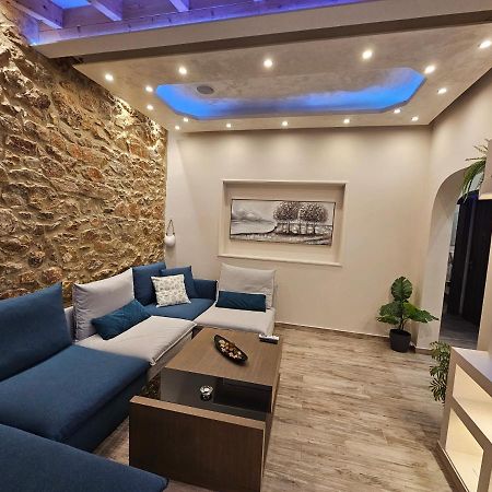 Athens Timeless Escape Apartment Exterior photo