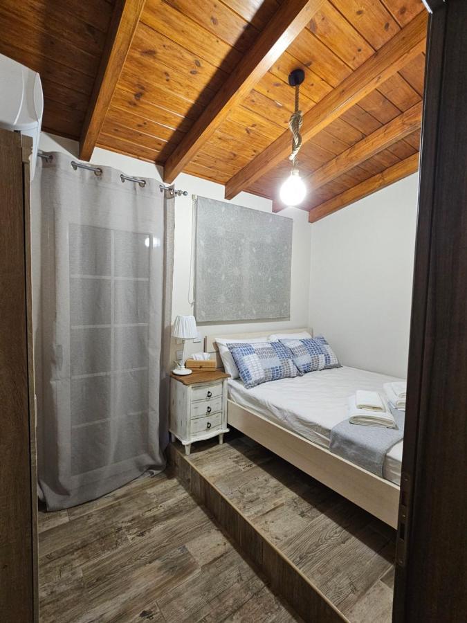 Athens Timeless Escape Apartment Exterior photo