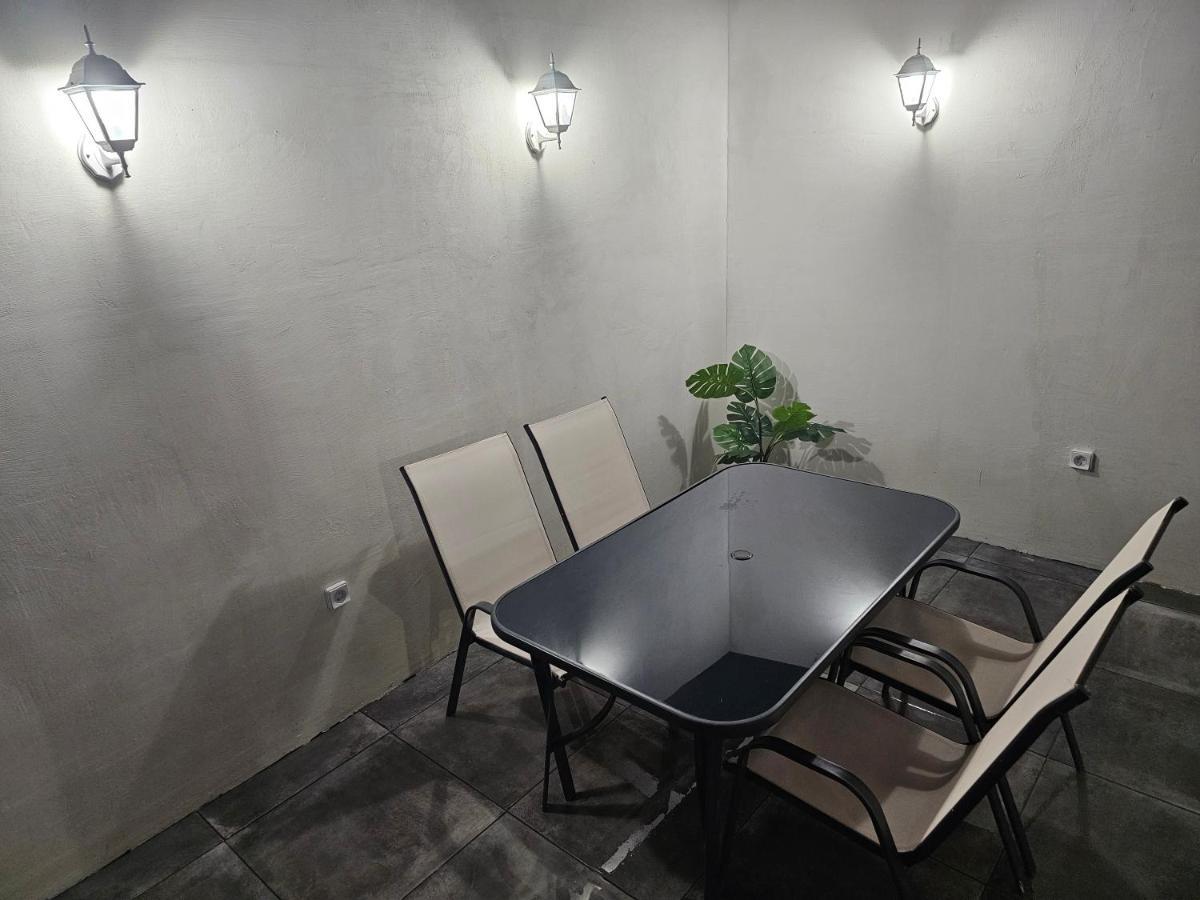 Athens Timeless Escape Apartment Exterior photo