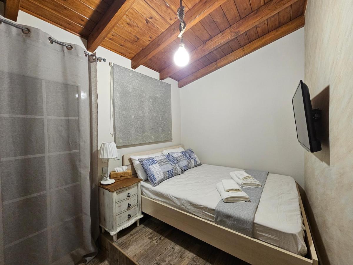 Athens Timeless Escape Apartment Exterior photo