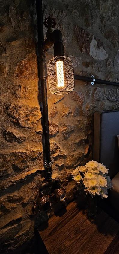 Athens Timeless Escape Apartment Exterior photo