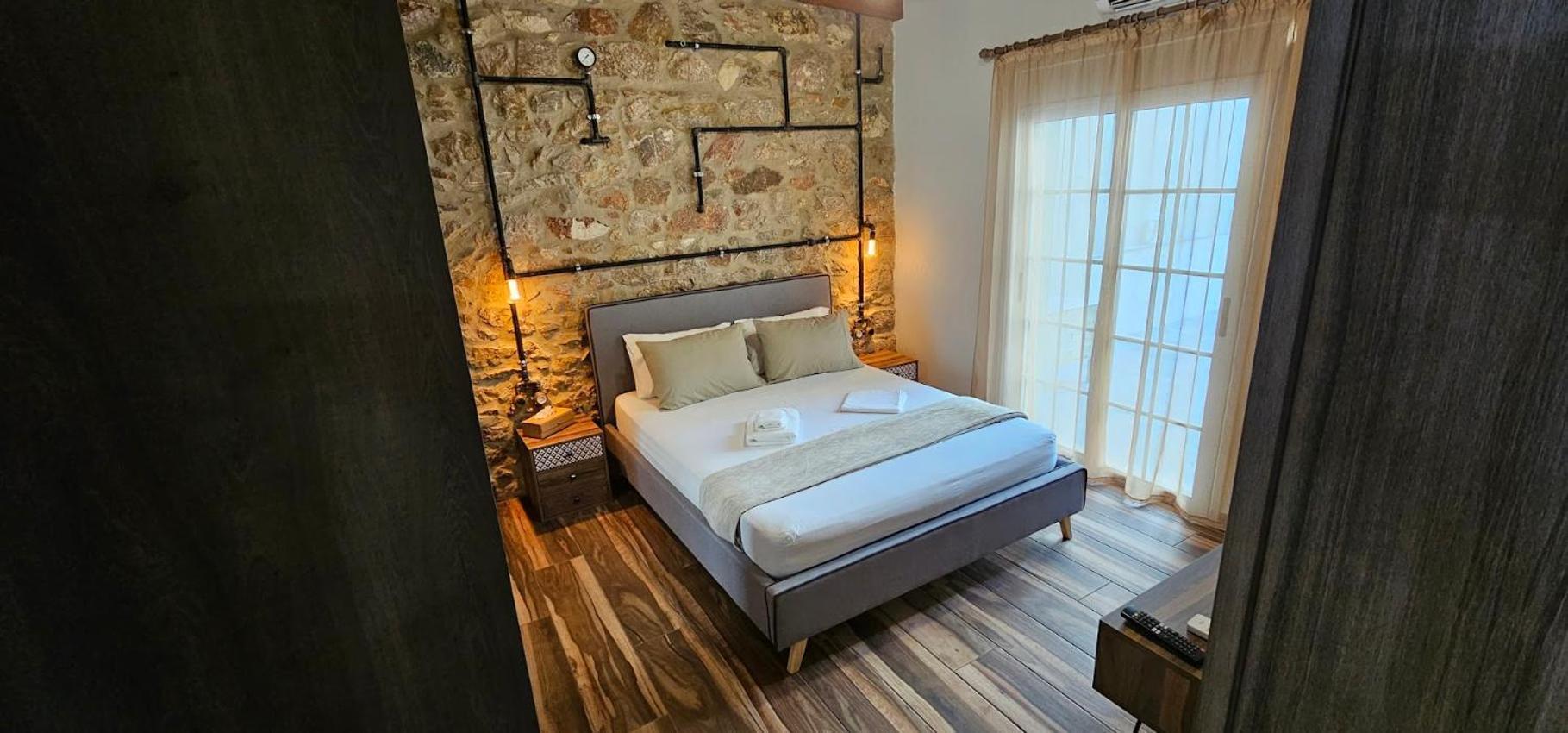 Athens Timeless Escape Apartment Exterior photo